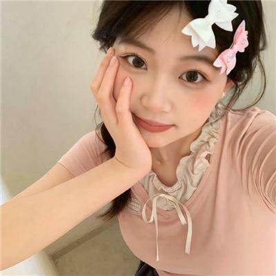 最美一枝花
